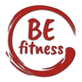 Be Fitness Logo