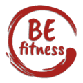Be Fitness Logo