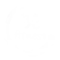 Logo Be Fitness blanc